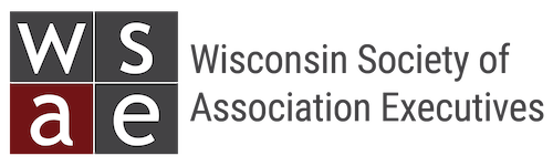 Wisconsin Society of Association Executives logo